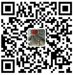 扫一扫，关注我们